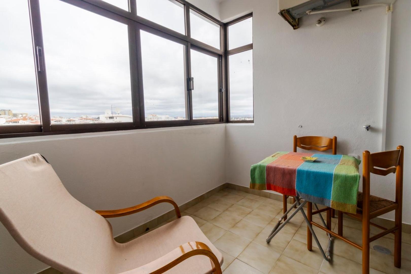 Casa Sossego Apartment Lagos Exterior photo