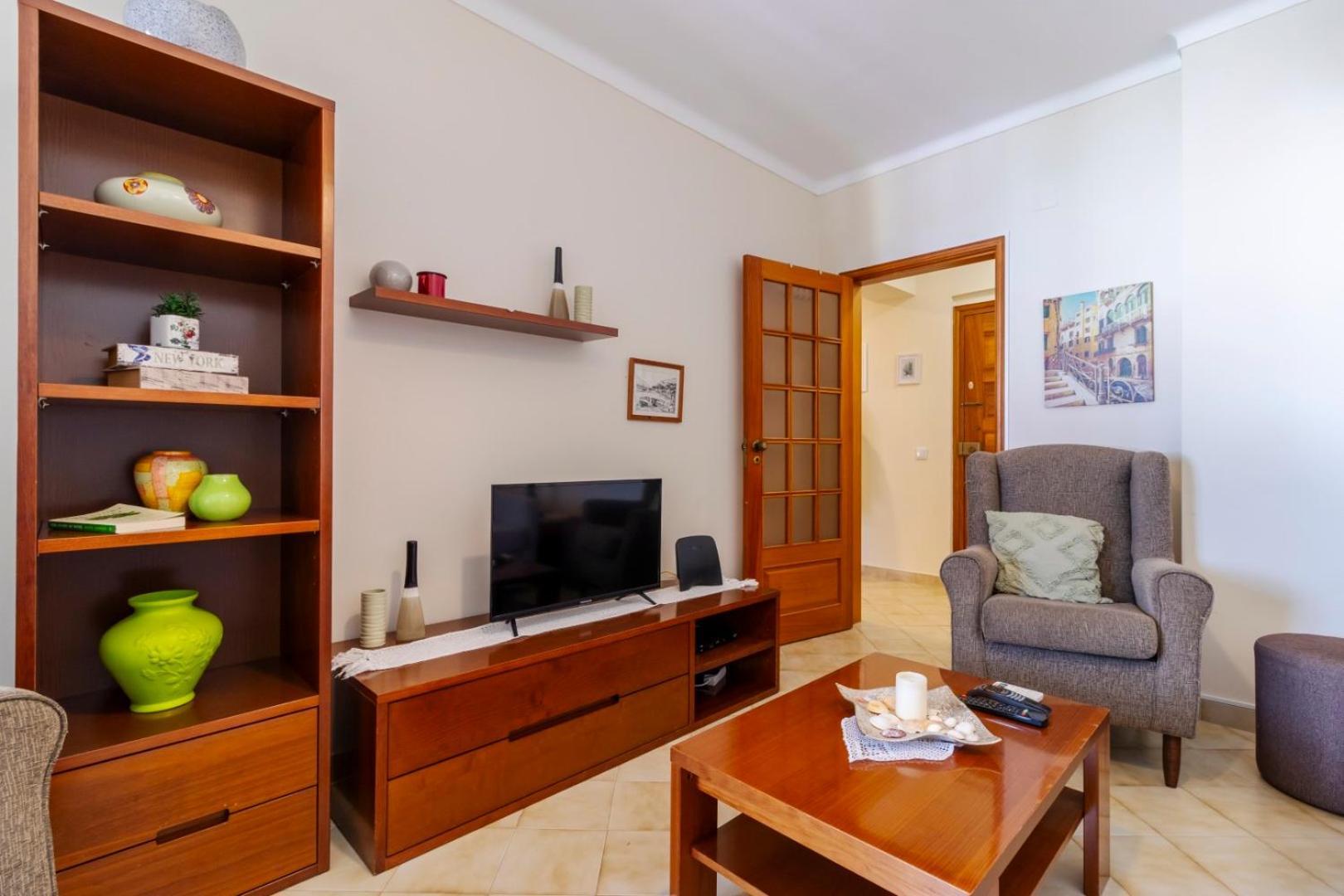Casa Sossego Apartment Lagos Exterior photo